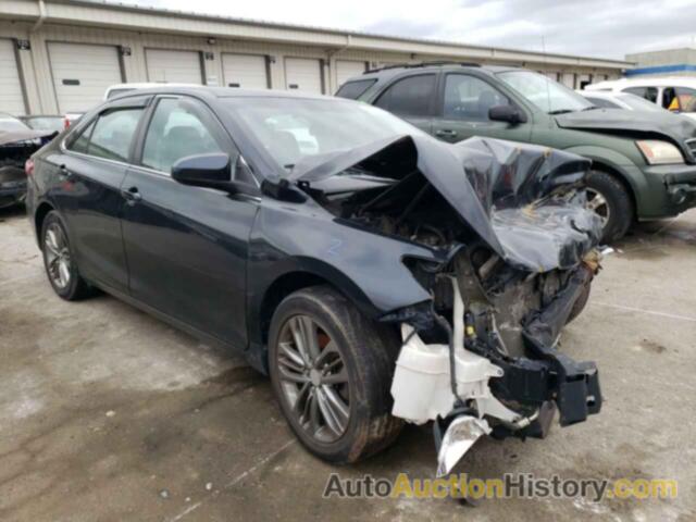 TOYOTA CAMRY LE, 4T1BF1FK3FU098816