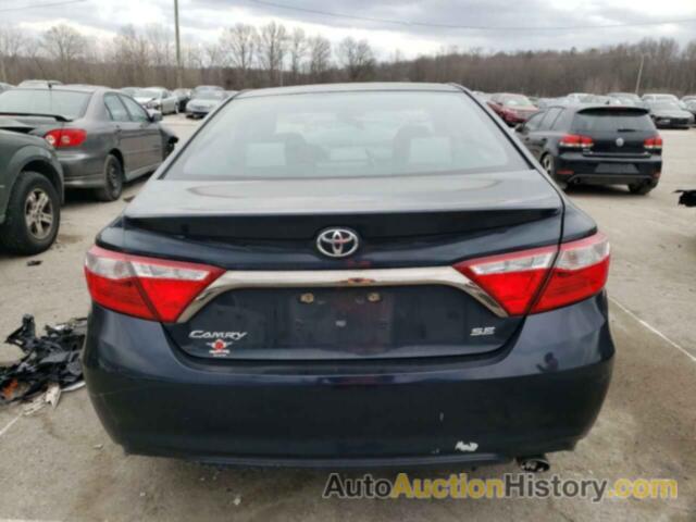 TOYOTA CAMRY LE, 4T1BF1FK3FU098816