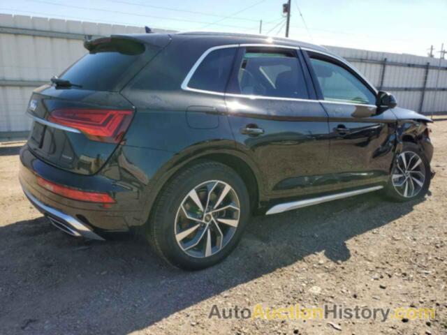 AUDI Q5 PREMIUM PLUS 45, WA1EAAFY1N2134480