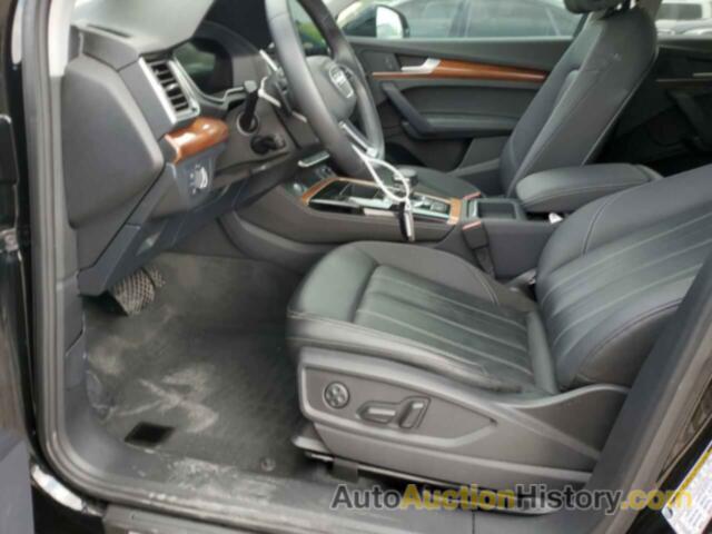 AUDI Q5 PREMIUM PLUS 45, WA1EAAFY1N2134480