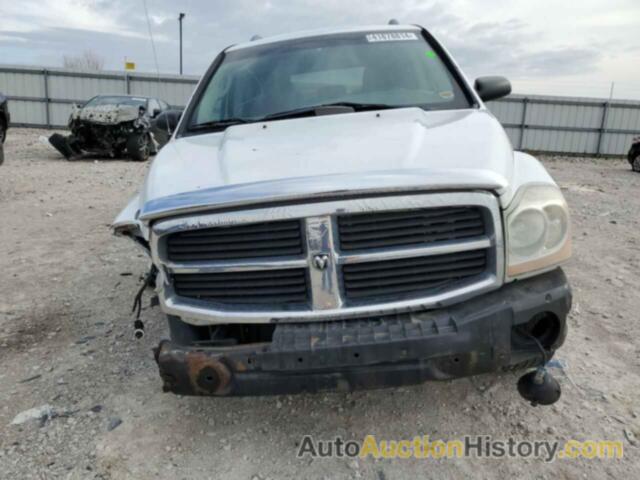 DODGE DURANGO SLT, 1D4HB48N76F163984