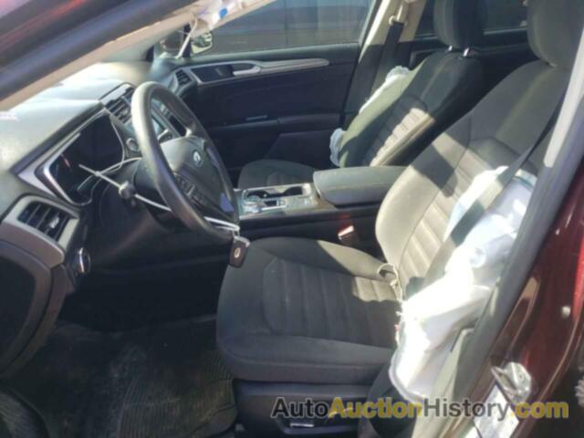 FORD FUSION SE, 3FA6P0H70HR416705