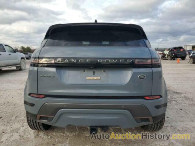 LAND ROVER RANGEROVER FIRST EDITION, SALZL2FX9LH110218