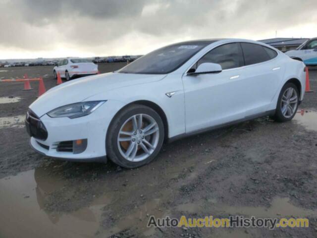 TESLA MODEL S 70, 5YJSA1S11FF083854