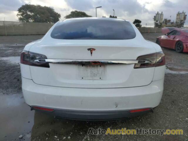 TESLA MODEL S 70, 5YJSA1S11FF083854