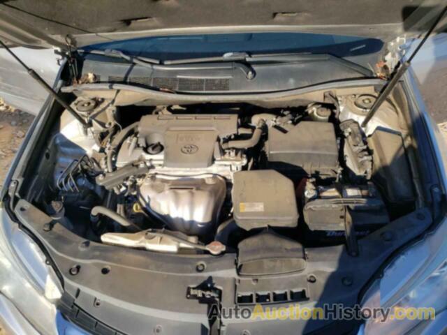 TOYOTA CAMRY LE, 4T4BF1FK5GR552281