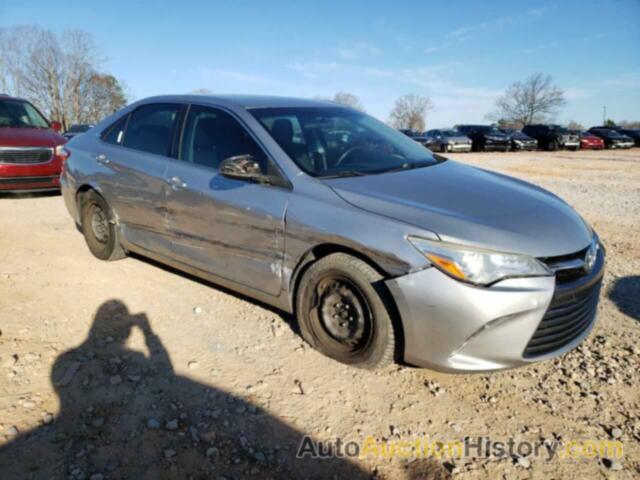 TOYOTA CAMRY LE, 4T4BF1FK5GR552281