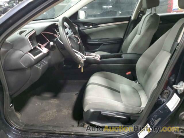 HONDA CIVIC LX, 2HGFC2F50HH560884