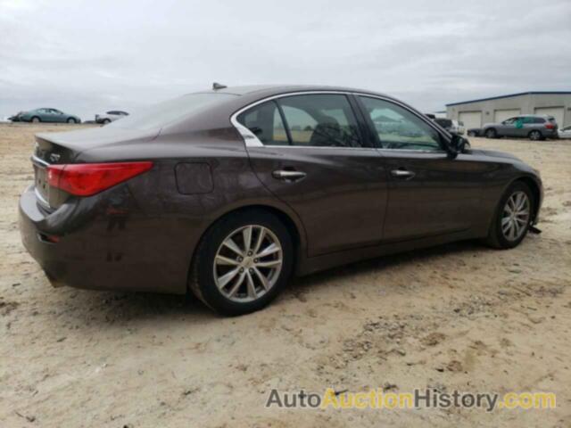 INFINITI Q50 BASE, JN1BV7APXEM679907