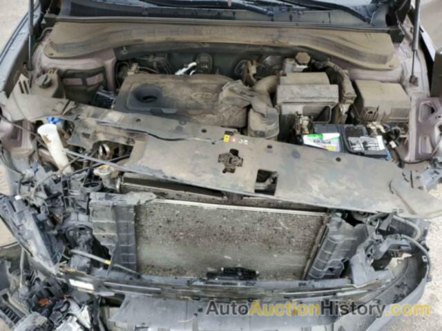 HYUNDAI SANTA FE SE, 5NMS2CAD5KH012749