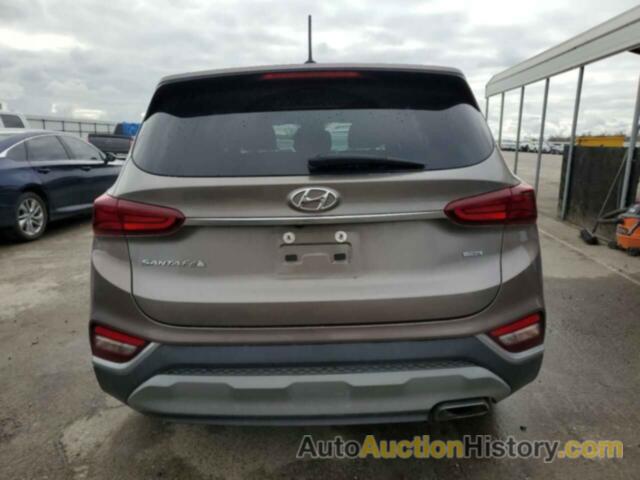 HYUNDAI SANTA FE SE, 5NMS2CAD5KH012749