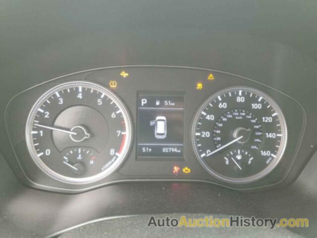 HYUNDAI SANTA FE SE, 5NMS2CAD5KH012749