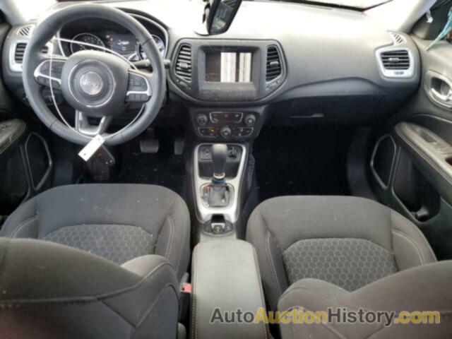 JEEP COMPASS SPORT, 3C4NJCABXJT286738