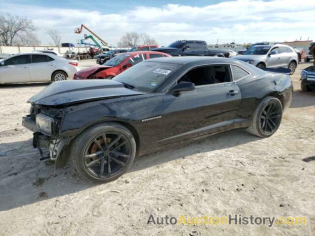 CHEVROLET CAMARO LS, 2G1FA1E35D9243369