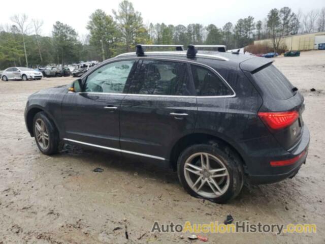 AUDI Q5 PREMIUM PLUS, WA1LFAFP2FA077598