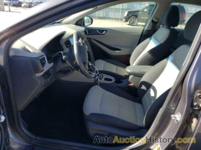 HYUNDAI IONIQ SEL, KMHC75LC6JU099246