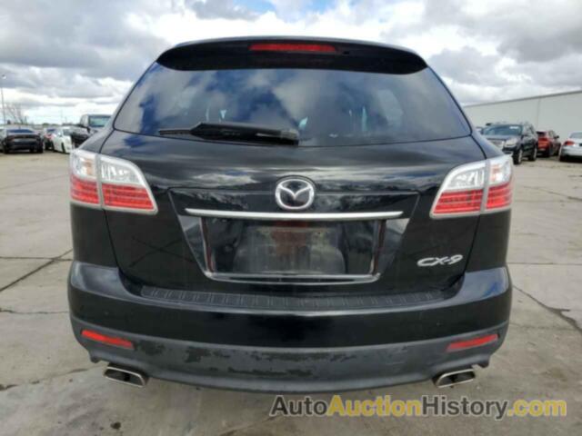 MAZDA CX-9, JM3TB2DV9B0319772