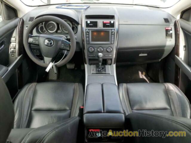 MAZDA CX-9, JM3TB2DV9B0319772