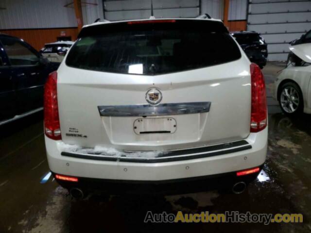 CADILLAC SRX PERFORMANCE COLLECTION, 3GYFNEEY7BS591960