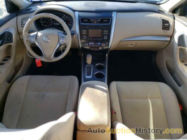 NISSAN ALTIMA 2.5, 1N4AL3AP4FC188821