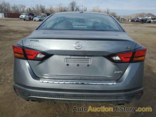 NISSAN ALTIMA SR, 1N4BL4CW7LC220249