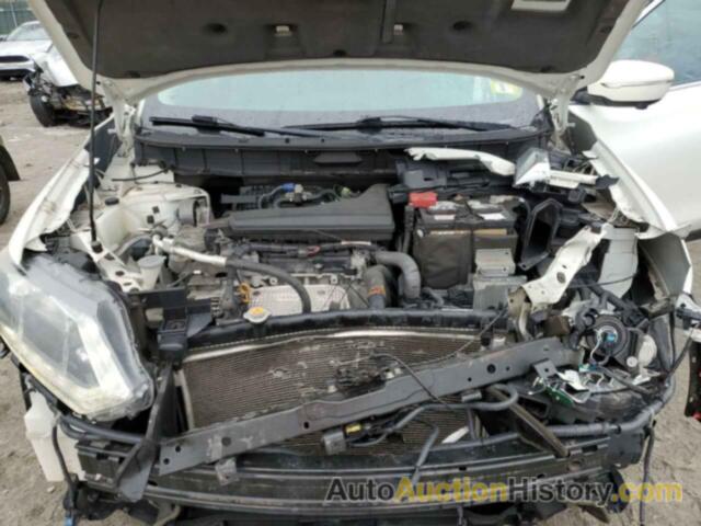 NISSAN ROGUE S, 5N1AT2MV5EC802753