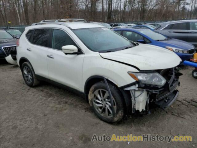 NISSAN ROGUE S, 5N1AT2MV5EC802753