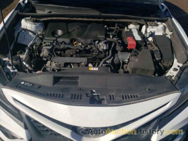 TOYOTA CAMRY SE, 4T1G11AK5MU414936