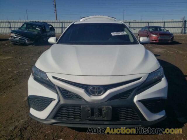 TOYOTA CAMRY SE, 4T1G11AK5MU414936