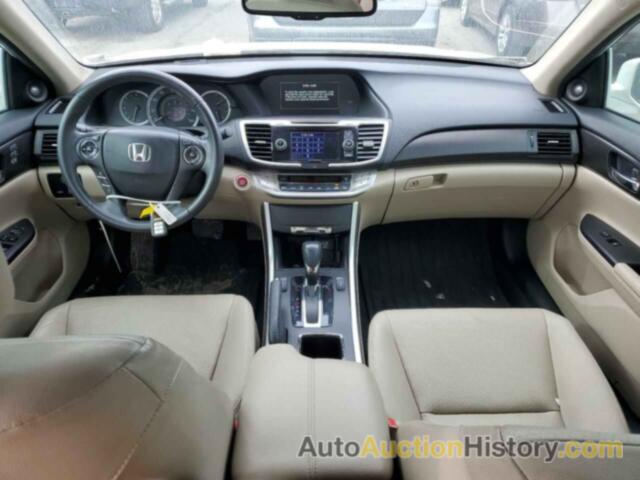 HONDA ACCORD EXL, 1HGCR2F81EA286858