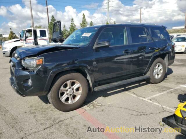 TOYOTA 4RUNNER SR5, JTEZU5JR0J5183745