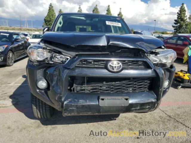 TOYOTA 4RUNNER SR5, JTEZU5JR0J5183745