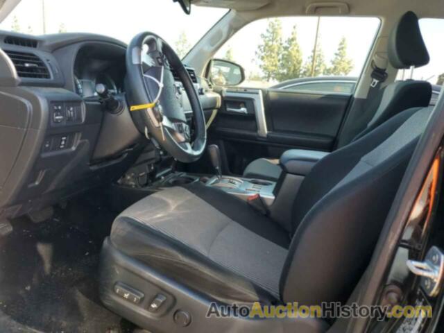 TOYOTA 4RUNNER SR5, JTEZU5JR0J5183745