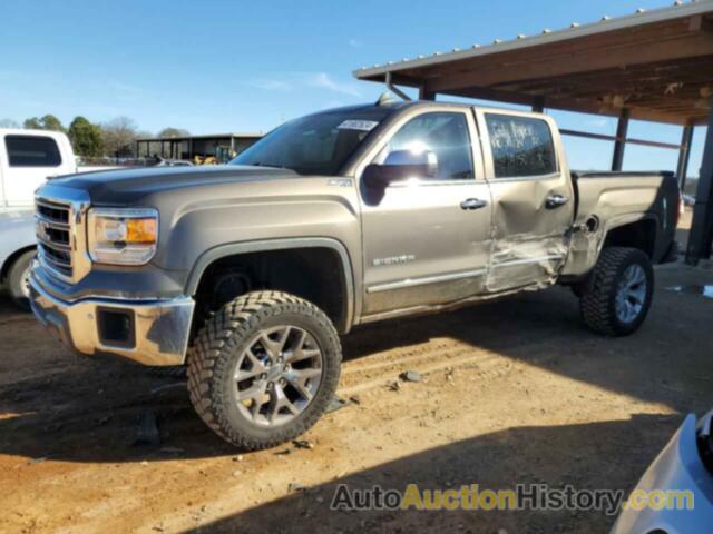 GMC SIERRA K1500 SLT, 3GTU2VEC5FG138388