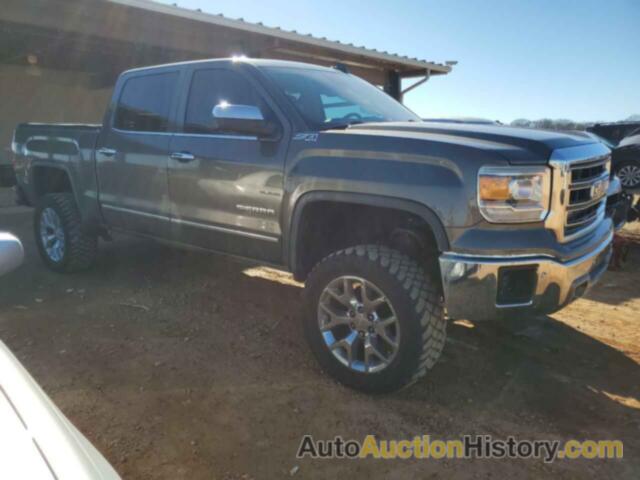 GMC SIERRA K1500 SLT, 3GTU2VEC5FG138388