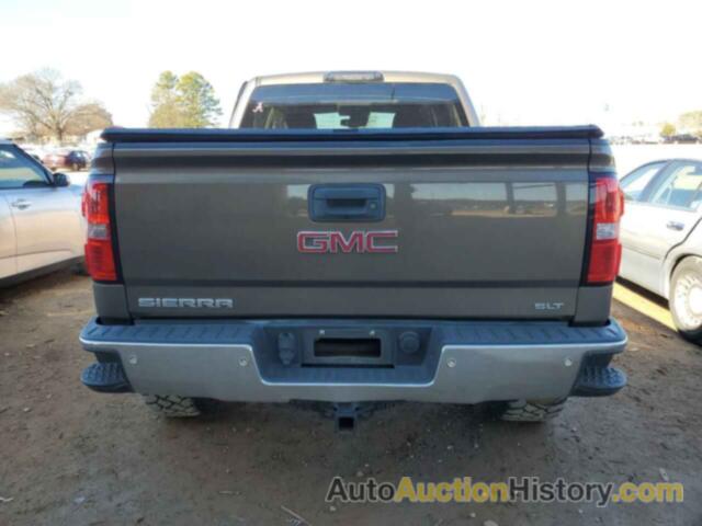 GMC SIERRA K1500 SLT, 3GTU2VEC5FG138388