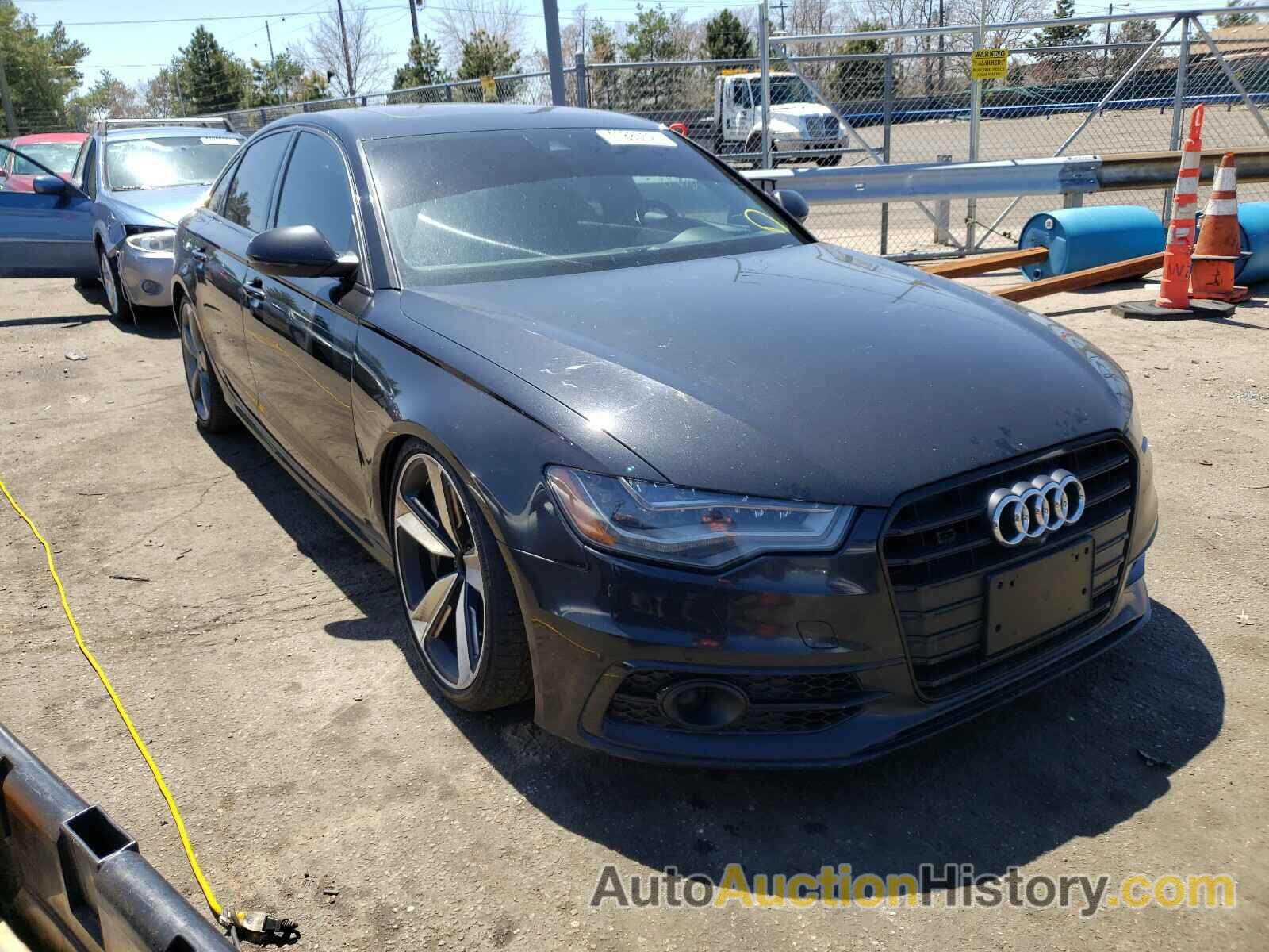 2014 AUDI S6/RS6, WAUF2AFC2EN032564