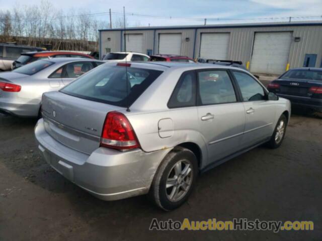 CHEVROLET MALIBU MAXX LS, 1G1ZT64815F128486