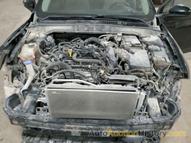 FORD FUSION SE, 3FA6P0HD4KR199298