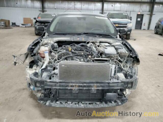 FORD FUSION SE, 3FA6P0HD4KR199298