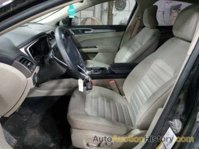 FORD FUSION SE, 3FA6P0HD4KR199298