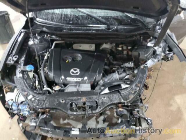 MAZDA CX-5 TOURING, JM3KE4CY0G0784782