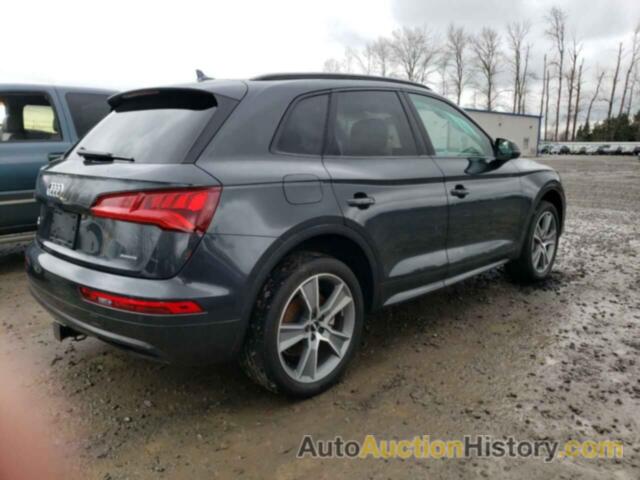 AUDI Q5 PREMIUM PLUS, WA1BNAFY3L2066316