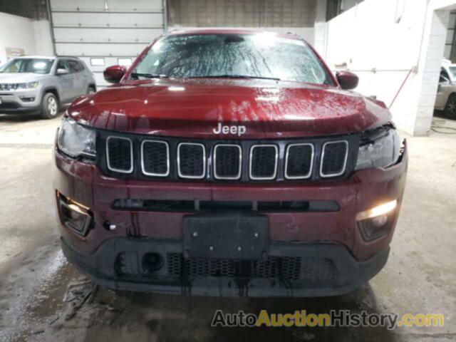 JEEP COMPASS LATITUDE, 3C4NJDBBXLT222514