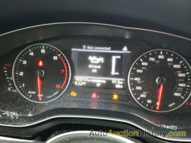 AUDI A4 PREMIUM, WAUGNAF46HN056973