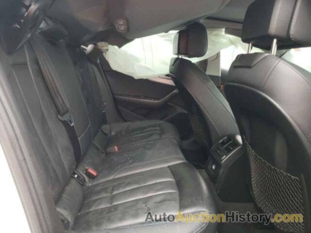 AUDI A4 PREMIUM, WAUGNAF46HN056973