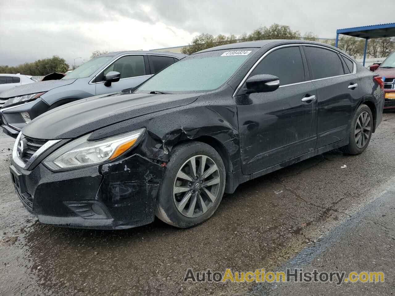 NISSAN ALTIMA 2.5, 1N4AL3APXGC265841