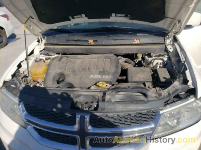 DODGE JOURNEY CREW, 3D4PG3FG2BT515770