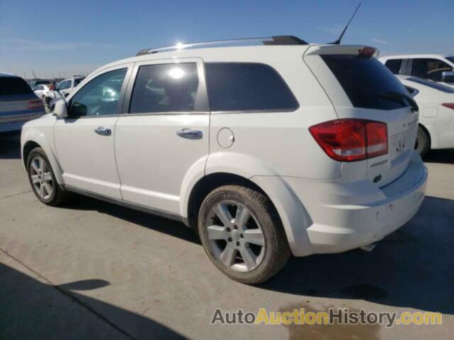 DODGE JOURNEY CREW, 3D4PG3FG2BT515770