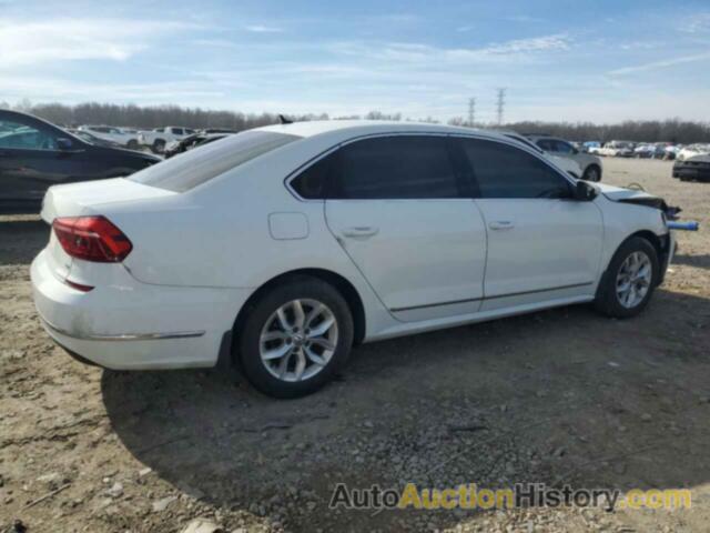 VOLKSWAGEN PASSAT S, 1VWAT7A33HC052047